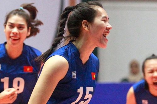 Thực hư việc ĐT bóng chuyền nữ Việt Nam được tài trợ toàn bộ kinh phí dự Challenge FIVB 2023