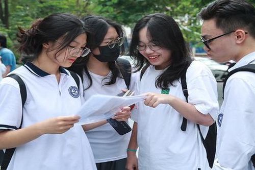 Thi tốt nghiệp THPT 2023: Đề thi và đáp án môn Tiếng Anh
