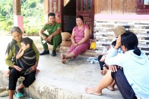 Vận động đồng bào dân tộc thiểu số tham gia bảo vệ an ninh trật tự trên địa bàn các tỉnh Tây Nguyên