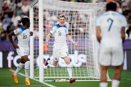 Kết quả bóng đá hôm nay (3-7): Xác định các cặp bán kết U21 Euro 2023, Messi có 'đối thủ' cạnh tranh tại Mỹ
