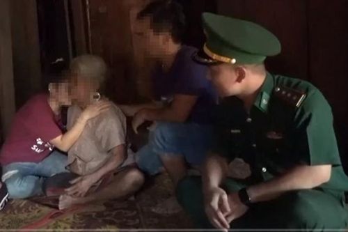 Đoàn tụ sau nhiều năm bị lừa bán