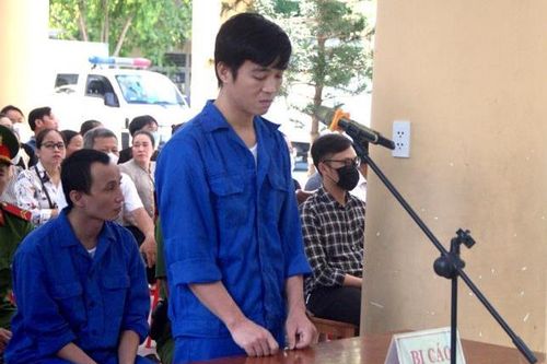 Kẻ cướp ngân hàng gây xôn xao Đà Nẵng lãnh án 20 năm tù