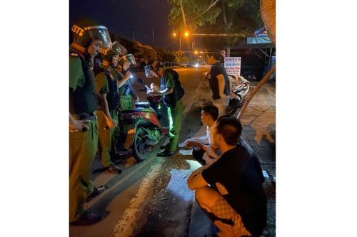 Hiệu quả từ mô hình 171 ở Điện Bàn