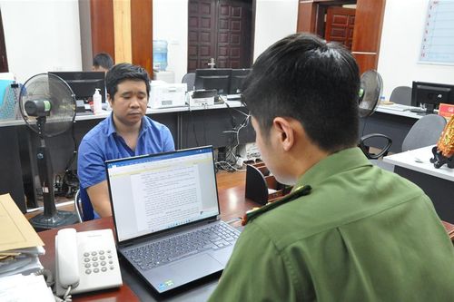 Cảnh giác với hình thức lừa đảo chữa bệnh tâm linh