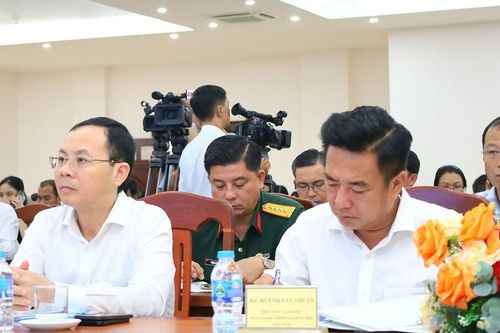 Chương trình phát triển vùng đồng bào dân tộc đã đi sâu và bao phủ hầu hết các mặt của đời sống