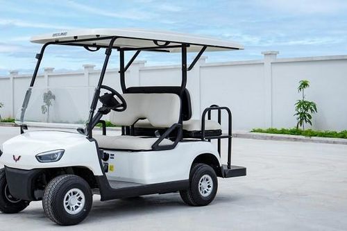 Thái Bình Hưng Thịnh 'cạnh tranh' Vinfast sản xuất ô tô điện là ai?