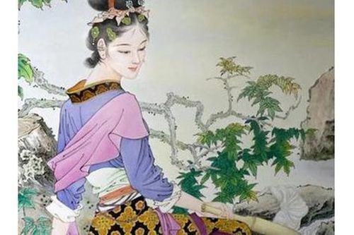 3 giả thuyết hé lộ sự mất tích bí ẩn củaTây Thi