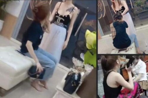 Diễn biến mới vụ thiếu nữ bị chủ spa đánh đập do ghen tuông