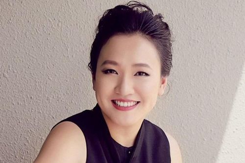 Gia thế 'khủng' lý lịch kinh doanh đáng nể của bà Lê Diệp Kiều Trang