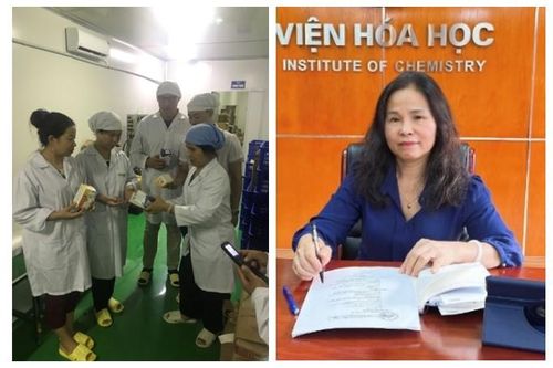 Tìm ra chất gây độc tế bào ung thư từ nấm ngọc cẩu