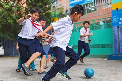 Báo Anh nêu lý do giáo dục Việt Nam vượt trội