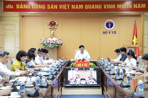 Cải thiện dinh dưỡng trong Chương trình giảm nghèo bền vững