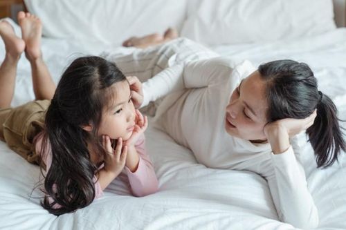 Cách giải tỏa cảm xúc tiêu cực ở đứa trẻ nhạy cảm