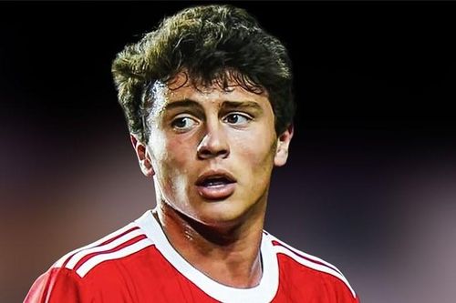 U21 Israel gây ấn tượng mạnh ở U21 châu Âu