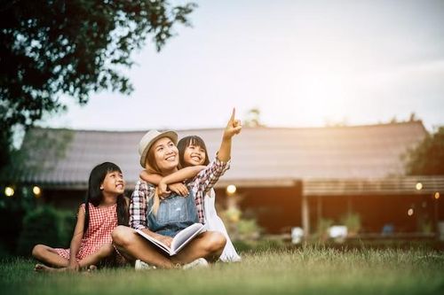 Nghỉ hè nên đi đâu để làm giàu tâm hồn trẻ?