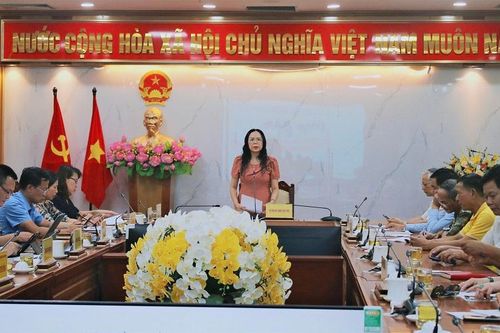 Thái Nguyên công bố Giải thưởng Văn học nghệ thuật