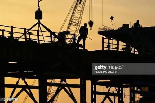 Ấn Độ không phải là 'Trung Quốc mới'