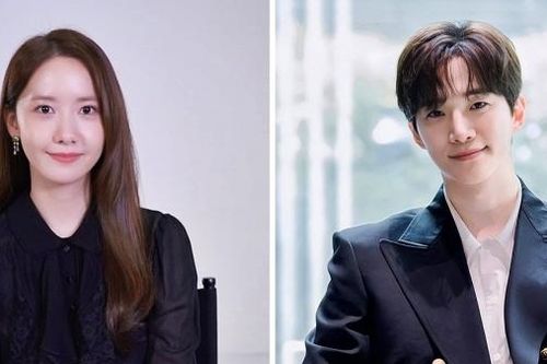 Trước nghi vấn hẹn hò, Yoona SNSD và Junho xác nhận chỉ là bạn bè thân thiết