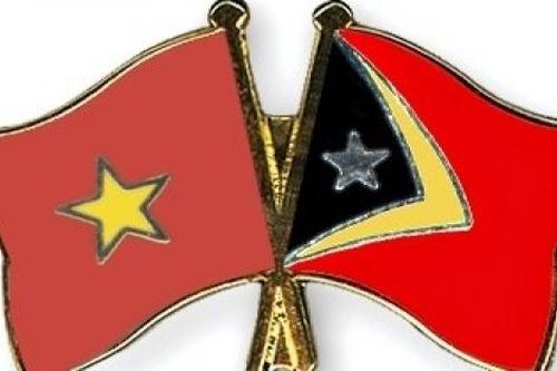 Điện mừng Thủ tướng và Chủ tịch Quốc hội Cộng hòa Dân chủ Timor-Leste