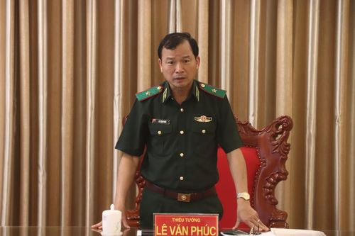 Rút kinh nghiệm sau kiểm tra của Bộ Quốc phòng về cải cách thủ tục hành chính