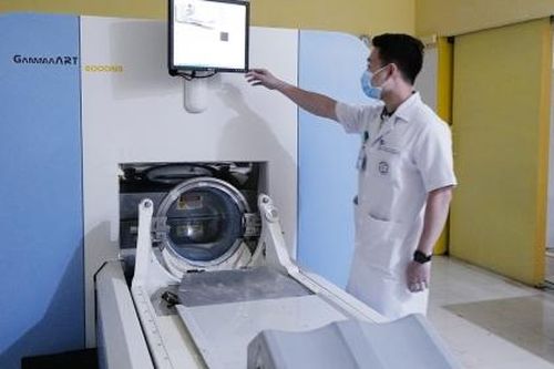 Bệnh viện được mua thiết bị y tế theo nhu cầu