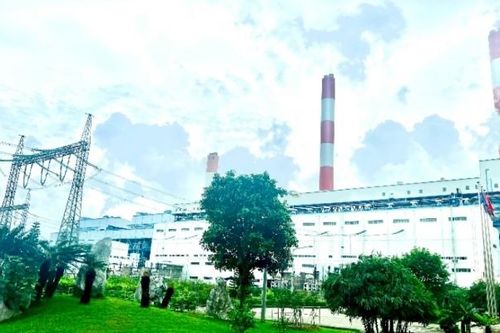 Công ty Nhiệt điện Mông Dương thực hiện tốt nhiệm vụ bảo vệ môi trường