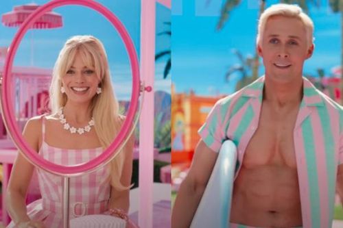 Phim Barbie bị cấm chiếu ở Việt Nam vì có hình ảnh 'đường lưỡi bò'