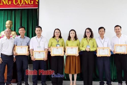 Đài Phát thanh - Truyền hình và Báo Bình Phước tập trung nâng cao tính chuyên nghiệp, đổi mới, sáng tạo