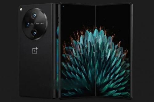 Thông số kỹ thuật của OnePlus Fold trước ngày ra mắt