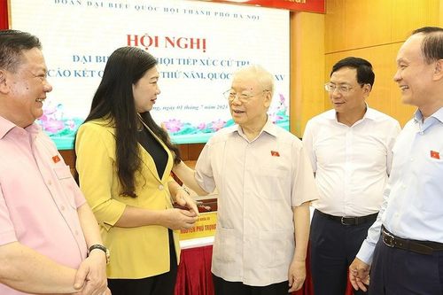 'Đây là Thủ đô văn hóa, nên phải hết sức chú ý đến vấn đề văn hóa'