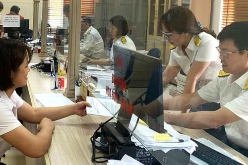 Tổng cục Thuế triển khai giảm thuế giá trị gia tăng