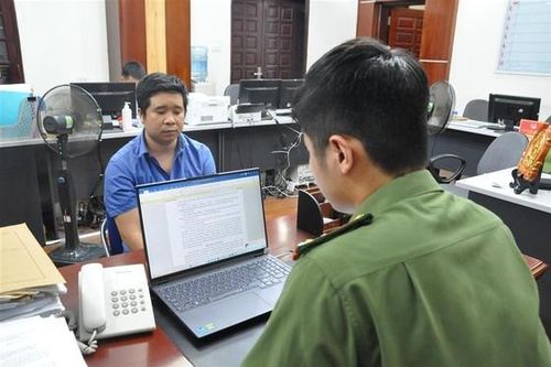 Lừa đảo chiếm đoạt tài sản với phương thức 'Chữa bệnh tâm linh'