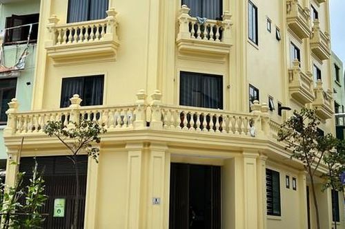 Vi phạm trật tự xây dựng 'băm nát' đô thị