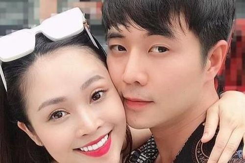 MC Thùy Linh kể chuyện tình phá vỡ nguyên tắc với nam diễn viên 'Phố trong làng'