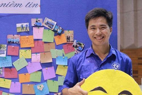 Thủ khoa Đại học Kiến trúc nhận cú đúp học bổng toàn phần thạc sĩ tại Ý