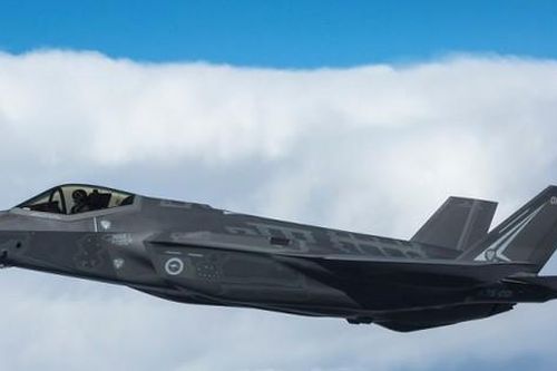 Mỹ phê duyệt thương vụ bán máy bay chiến đấu F-35 trị giá 5,62 tỷ USD cho Cộng hòa Séc