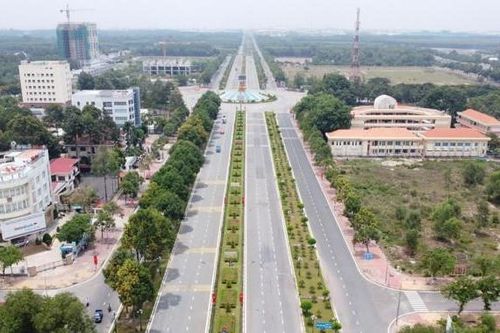 Lộ trình nâng cấp huyện Nhơn Trạch (Đồng Nai) lên thành phố