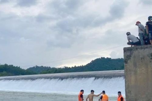 Nghệ An liên tiếp xảy ra đuối nước, cướp đi 3 sinh mạng