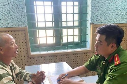 Bắt nhóm trộm tiền công đức tại Đài tưởng niệm Anh hùng liệt sỹ Võ Thị Sáu