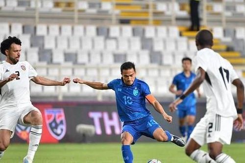Sợ bị FIFA cấm vận, LĐBĐ Thái Lan không cho chủ tịch từ chức