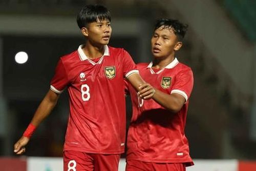 Indonesia chung nhóm với Brazil, Pháp, Tây Ban Nha ở lễ bốc thăm U17 World Cup