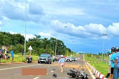 Chưa thông xe, đại lộ Đông Tây ghi nhận ít nhất 3 vụ tai nạn chết người