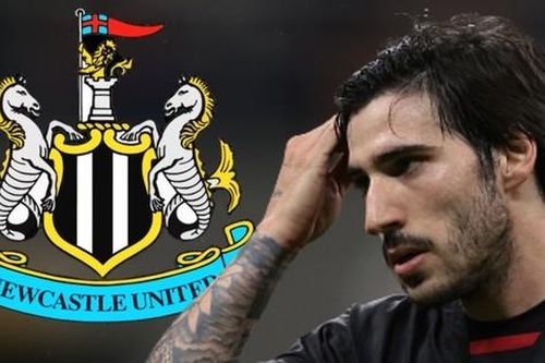 Newcastle biến Tonali trở thành cầu thủ Italia đắt giá nhất lịch sử