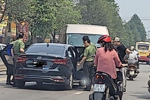 Đã có thể phát hiện và xử lý trạm thu phát sóng giả theo thời gian thực