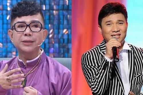 Lý do Long Nhật không bao giờ dám hát bài của Quang Linh