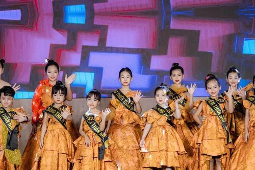 Chung kết 'Tỏa sáng thiên thần nhí' chưa tìm được gương mặt xuất sắc