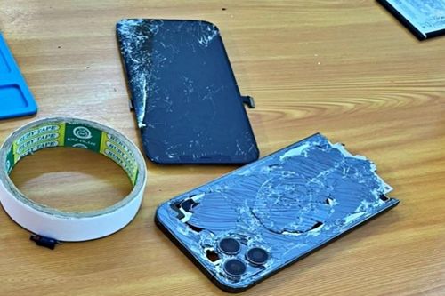 Người đập điện thoại sau khi đòi tiền chuộc của nam sinh thừa nhận có lòng tham