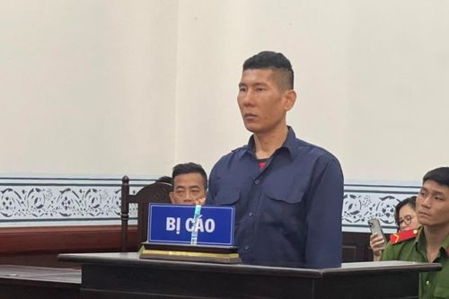 Nghịch tử sát hại mẹ ruột lĩnh án chung thân