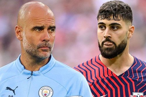 Man City sắp công bố hợp đồng kỷ lục, sếp bự tiết lộ chuyển nhượng
