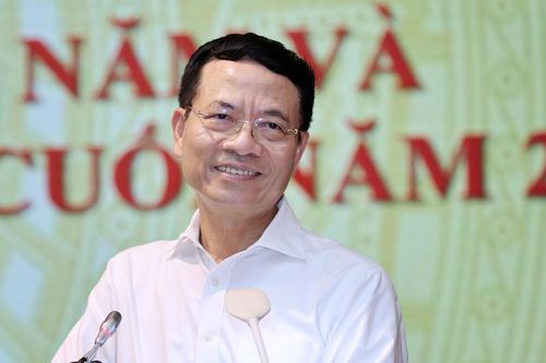 Muốn phát triển bền vững, muốn đi nhanh, đi xa thì cần lý luận